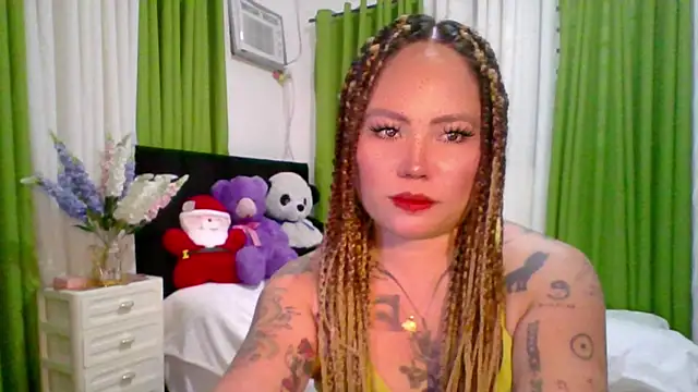 EstellaStarXxx online show from 8, 11, 2025