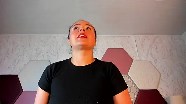 ArielleWilde online show from 21, 9, 2025