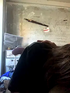 Snapshot of graylovescookies chatting on 8, 10, 2025 graylovescookies online show from 8, 10, 2025