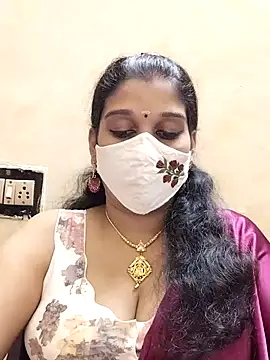 amelia-rani online show from 21, 11, 2025