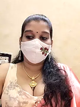 amelia-rani online show from 17, 2, 2026