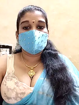 amelia-rani online show from 26, 3, 2026