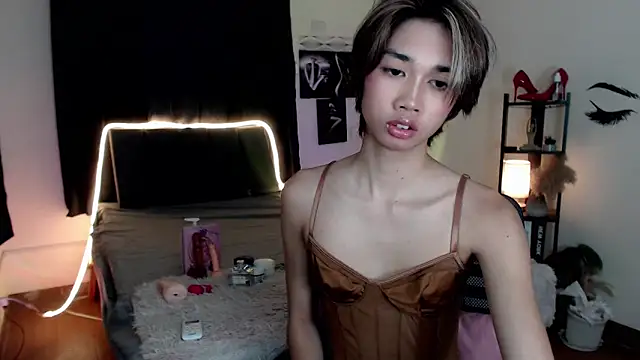 Lavictoriathegreat online show from 16, 1, 2026