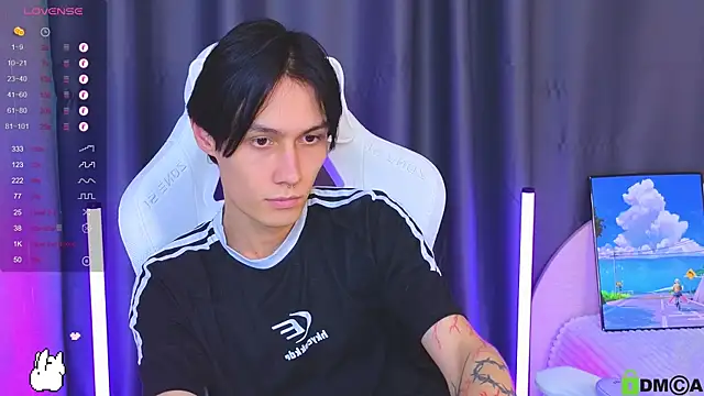 bd black online show from 22, 12, 2025