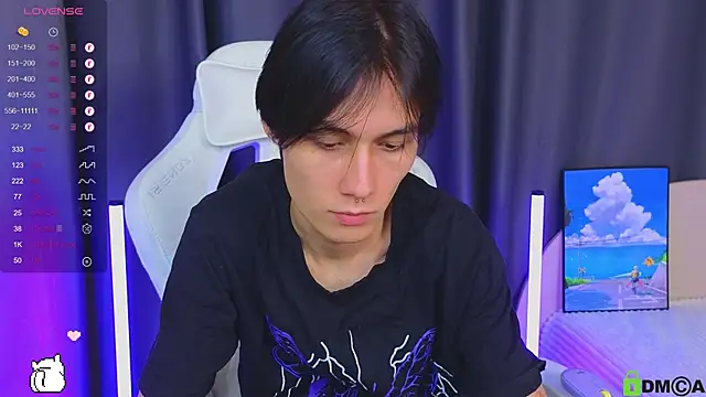 bd black online show from 15, 1, 2026