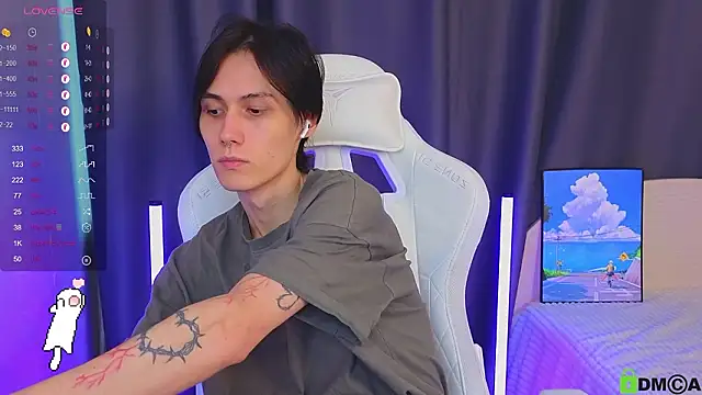 Snapshot of bd_black chatting on 13, 2, 2026 bd black online show from 13, 2, 2026