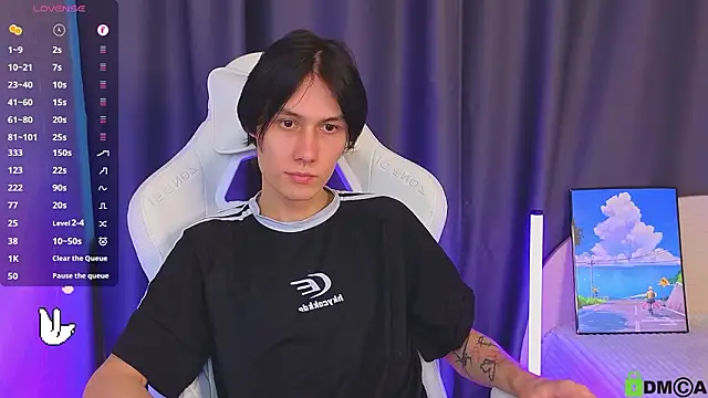 Snapshot of bd_black chatting on 19, 2, 2026 bd black online show from 19, 2, 2026