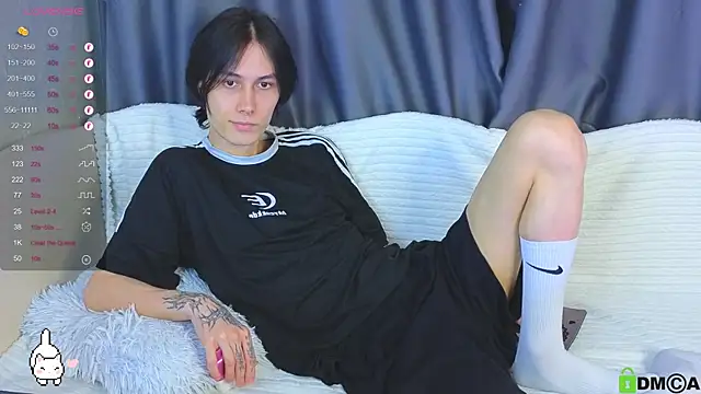 bd black online show from 13, 4, 2026