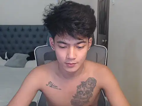 Snapshot of Prince_kiyoshi chatting on 26, 6, 2026 Prince kiyoshi online show from 26, 6, 2026