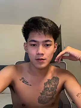Snapshot of Prince_kiyoshi chatting on 1, 7, 2026 Prince kiyoshi online show from 1, 7, 2026