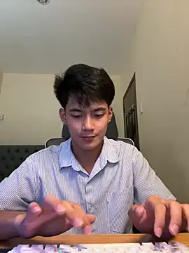 Snapshot of Prince_kiyoshi chatting on 5, 7, 2026 Prince kiyoshi online show from 5, 7, 2026