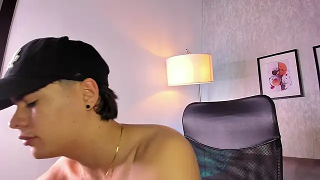 BenitoSaenz online show from 23, 10, 2025