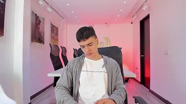 BenitoSaenz online show from 31, 3, 2026