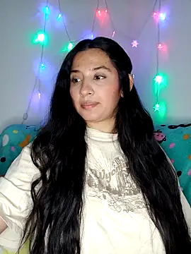 VALENTINA ROUSE  online show from 19, 3, 2026