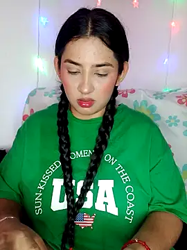 VALENTINA ROUSE  online show from 2, 4, 2026