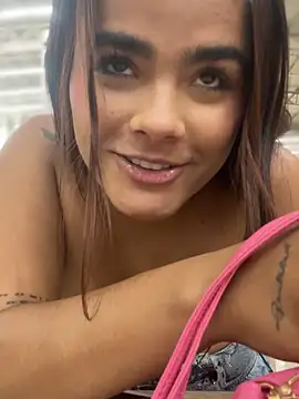 Kaily Sweet16 online show from 8, 10, 2025