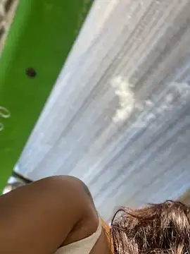 Kaily Sweet16 online show from 14, 10, 2025