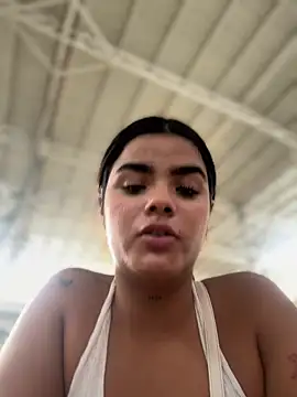 Kaily Sweet16 online show from 4, 3, 2026