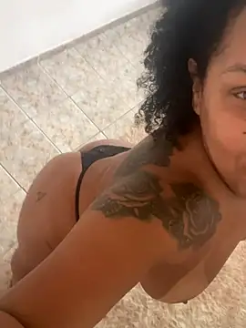 morenaluaa online show from 14, 9, 2025