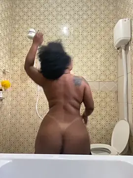 morenaluaa online show from 15, 9, 2025