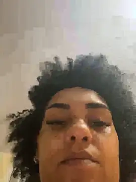 morenaluaa online show from 24, 11, 2025