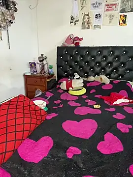 Snapshot of venusobryan_55 chatting on 7, 2, 2026 venusobryan 55 online show from 7, 2, 2026