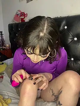 Snapshot of venusobryan_55 chatting on 11, 2, 2026 venusobryan 55 online show from 11, 2, 2026