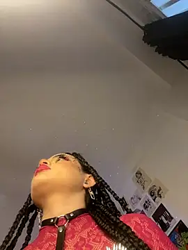 venusobryan 55 online show from 13, 3, 2026