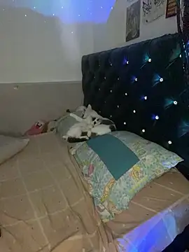 venusobryan 55 online show from 15, 3, 2026