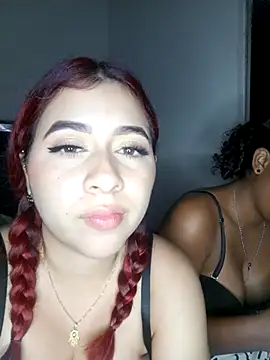 Chloe Sky love online show from 28, 10, 2025