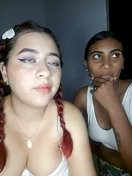 Chloe Sky love online show from 4, 12, 2025