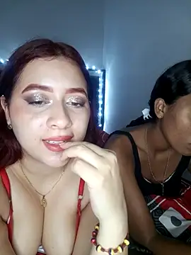 Chloe Sky love online show from 29, 3, 2026