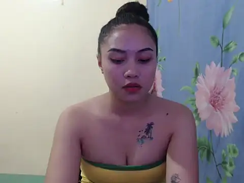 Pussycatdollx19 online show from 20, 10, 2025