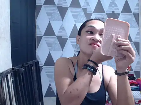 Snapshot of Wiynwyn_Delamerced1989 chatting on 22, 4, 2026 Wiynwyn Delamerced1989 online show from 22, 4, 2026