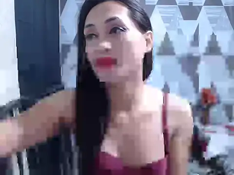 Snapshot of Wiynwyn_Delamerced1989 chatting on 1, 5, 2026 Wiynwyn Delamerced1989 online show from 1, 5, 2026