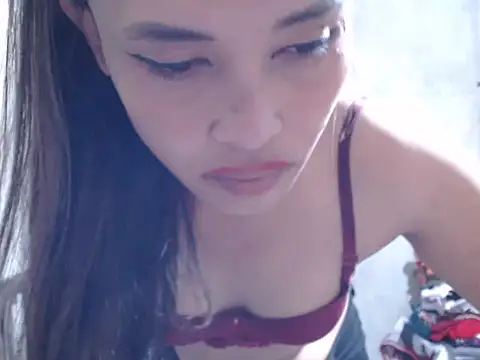 Snapshot of Wiynwyn_Delamerced1989 chatting on 15, 5, 2026 Wiynwyn Delamerced1989 online show from 15, 5, 2026