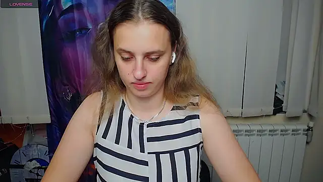 Snapshot of AmandaDimond_ chatting on 11, 6, 2026 AmandaDimond online show from 11, 6, 2026