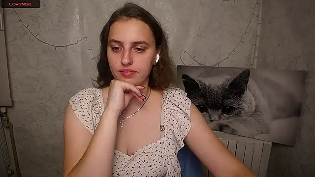 Snapshot of AmandaDimond_ chatting on 15, 7, 2026 AmandaDimond online show from 15, 7, 2026