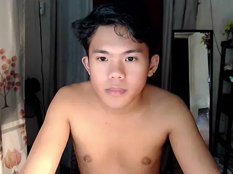 twink asianbunny online show from 4, 10, 2025