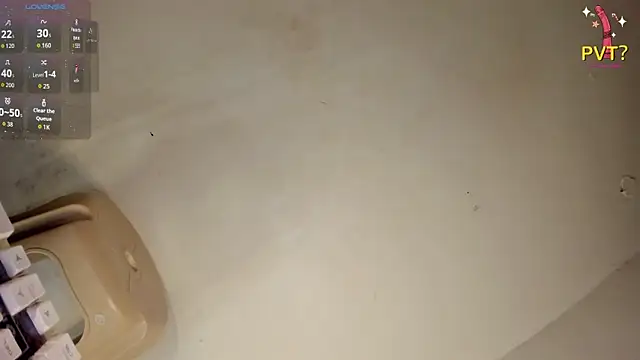 Gorgeousdolly online show from 14, 1, 2026