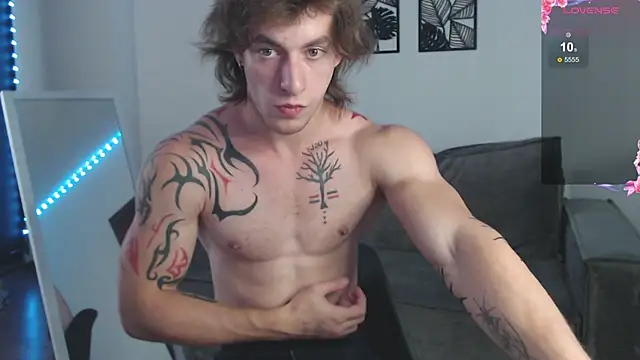 Brendan  Piks online show from 16, 9, 2025