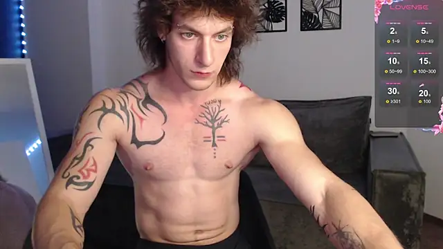 Brendan  Piks online show from 20, 9, 2025