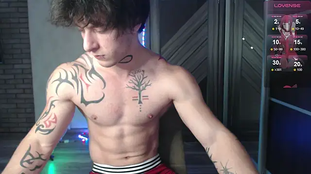 Brendan  Piks online show from 22, 11, 2025