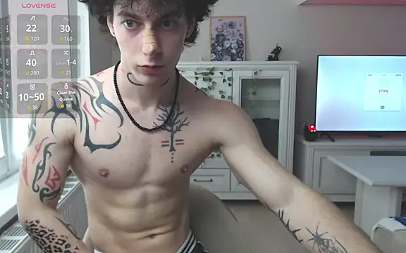 Snapshot of Brendan__Piks chatting on 24, 5, 2026 Brendan Piks online show from 24, 5, 2026