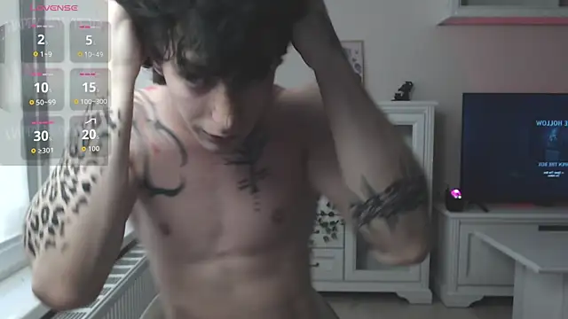 Snapshot of Brendan__Piks chatting on 27, 5, 2026 Brendan Piks online show from 27, 5, 2026