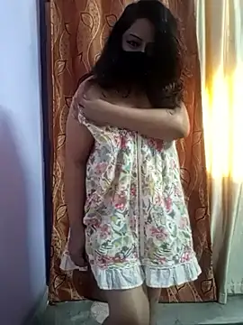 Angel priy101 online show from 11, 3, 2026