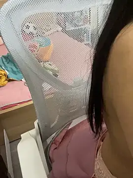 Mina048 online show from 23, 10, 2025