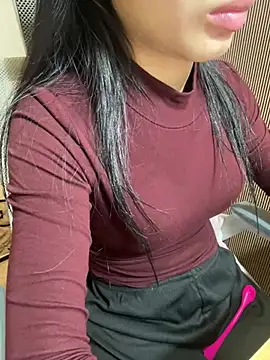 Mina048 online show from 5, 3, 2026