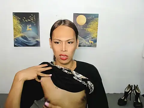 Savanna White online show from 13, 11, 2025