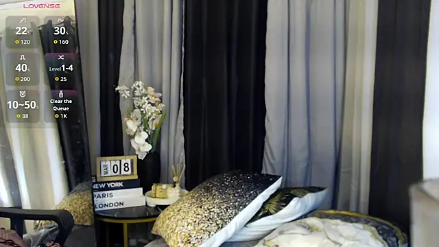 Snapshot of ursafehaven chatting on 8, 3, 2026 ursafehaven online show from 8, 3, 2026